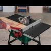 Parkside table saw