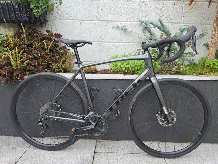 trek Domane AL 5 Gen 3