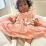doll    beautiful reborn baby doll Image 3