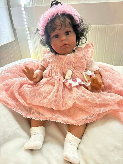 doll    beautiful reborn baby doll