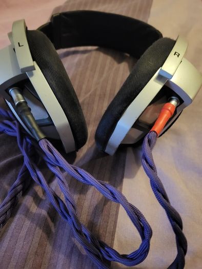 Sennheiser HD800