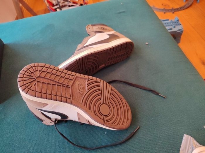 Air jordan