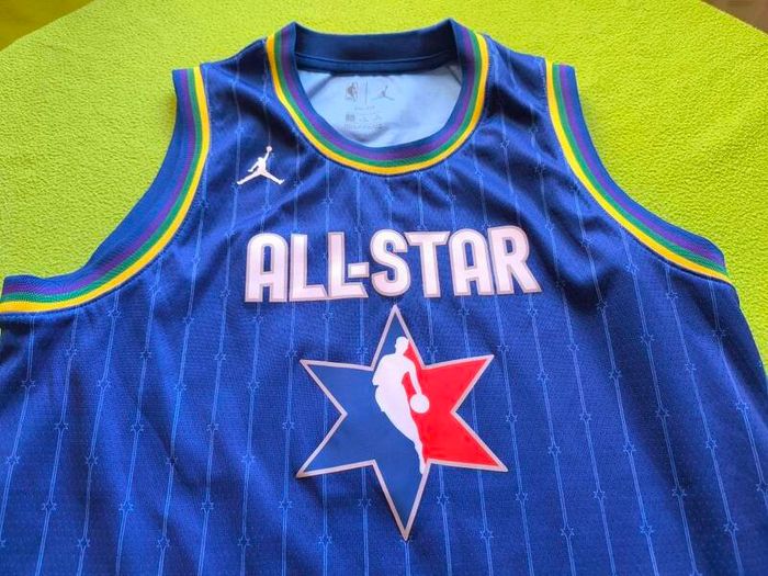 NBA Nike  Jersey