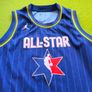 NBA Nike  Jersey Image 2