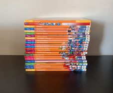 Disney books