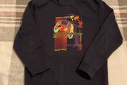 Boys hoodie, 11 to 12