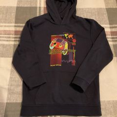 Boys hoodie, 11 to 12