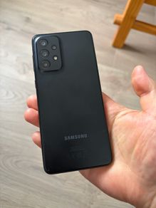 Samsung A33 5G