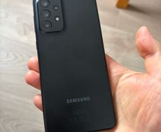 Samsung A33 5G