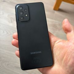 Samsung A33 5G