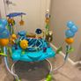 Fisher Price baby bouncer/rocker Image 4