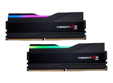 G Skill Trident 32gb Ddr5 6000mhz Cl36