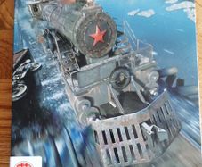 metro exodus steelbook edition