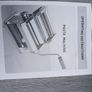 Chef Kitchen Collection Pasta etc Machine Image 3