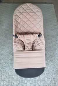 Baby Bjorn Bouncer Bliss Quitled