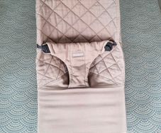 Baby Bjorn Bouncer Bliss Quilted