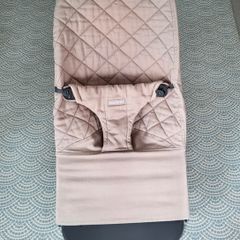 Baby Bjorn Bouncer Bliss Quitled