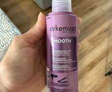 Thermoprotective Shoothing Spray