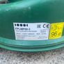 Petrol lawnmower Image 2