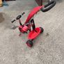 Hauck 3-in-1 Trike Image 3