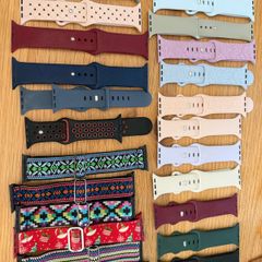 apple watch straps