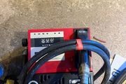 Fuel pumps