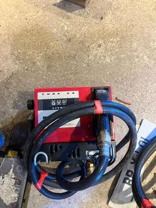Fuel pumps