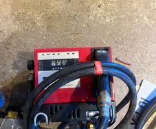 Fuel pumps