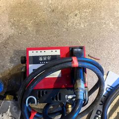Fuel pumps