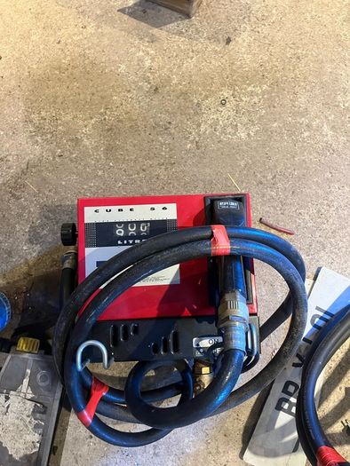 Fuel pumps