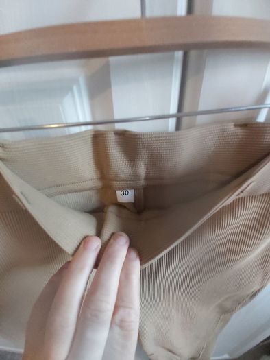 ladies cream jodhpurs