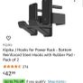 50mm J-Hooks Heavy Duty Image 2