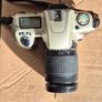 Nikon F60 35mm SLR Image 4