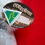 Beanie Kangaroo, Koala Bear, Coasters Image 6