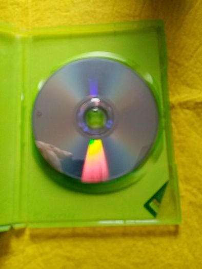Section 8 Xbox 360 games Original