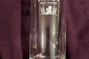 Paddy Whiskey Glass