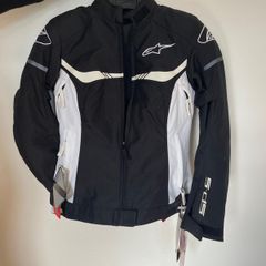 Alpinestars Stella Waterproof Jacket