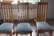4 chairs please read description