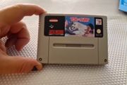 Tom and Jerry Super Nintendo Snes Arcade Retro Games Original