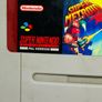Super Metroid Snes Image 2