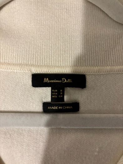 Massimo dutti