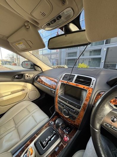 2006 Jaguar XK  Excellent Condition