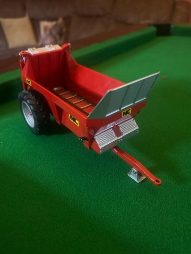 Farm toys