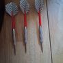 Gary Anderson dartboard sets Image 7