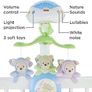 Fisher price butterfly dreams baby mobile Image 2