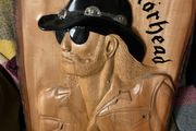 Lemmy carving
