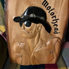 Lemmy carving