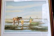 vintage coastal images
