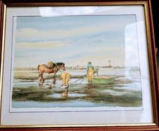 vintage coastal images