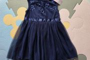 2-3years, With Tags Young Dimension Dress